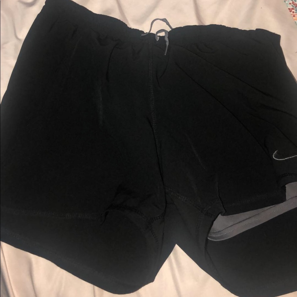Brand new Nike shorts